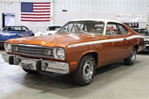 1974 Plymouth Duster Gr Auto Gallery