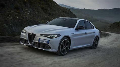 Alfa Romeo Giulia Leasing F R Nur Euro Brutto