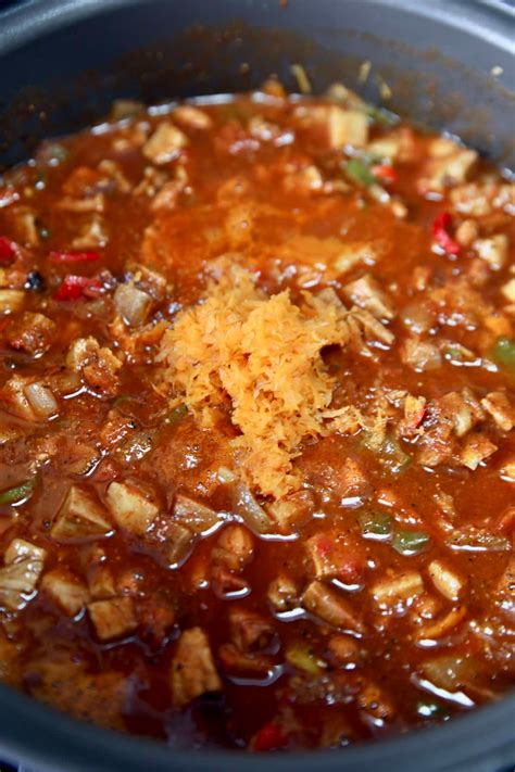 Leftover Brisket Chili Recipe Artofit