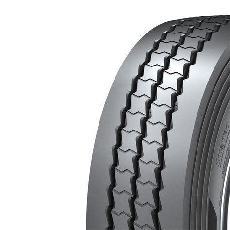 Buy Hankook Vantra Trailer Smart Flex Th31 Tires Online Tirebuyer