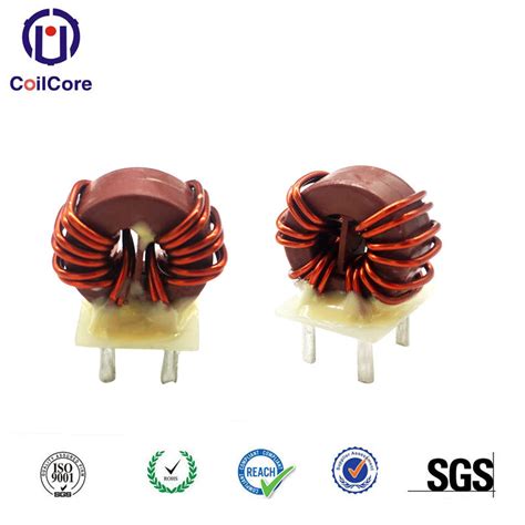 Professional Customized Common Mode Choke Coil Core China