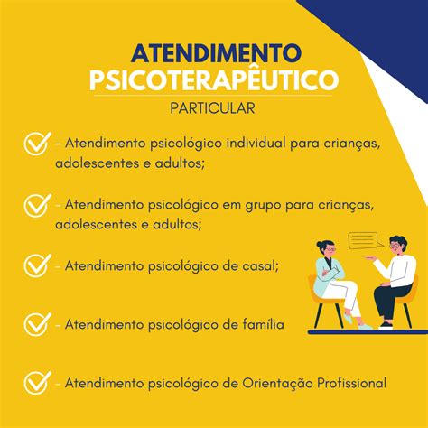 Atendimento Psicológico Igt Instituto De Gestalt Terapia E