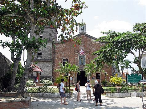 Cathedral of the Immaculate Conception ( Boac, Marinduque) – B.L.A.S.T ...