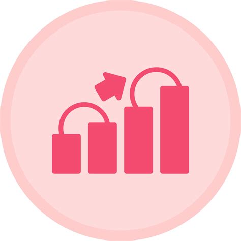 Shift Stride Multicolor Circle Icon 40945920 Vector Art at Vecteezy