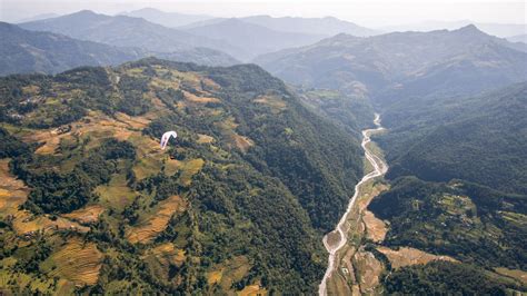 Colorful Culture, Mountain Landscapes, and Trekking in Nepal.