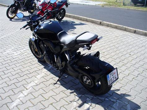 Honda Cb Ra Na Prodej Motoinzerce Motobazar Eu