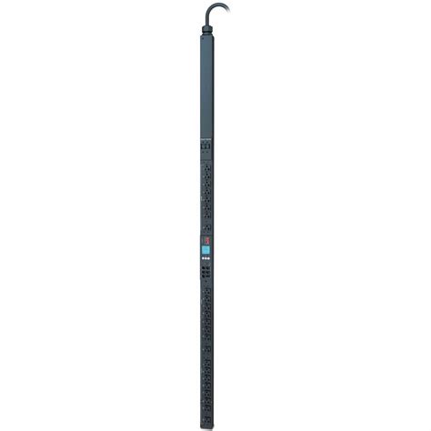 RACK SWITCHED PDU 100-120V 20A 0U 24X5-20R 2G (AP8930)