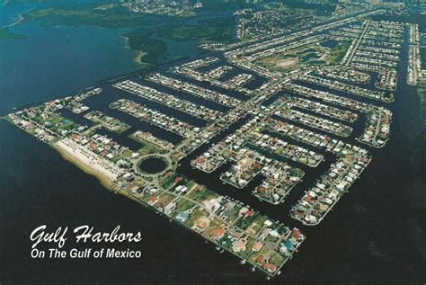 Gulf Harbors Gulf Harbors Fl Realtor About Me