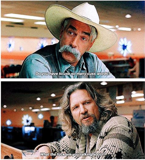 Lebowski Quotes ShortQuotes Cc