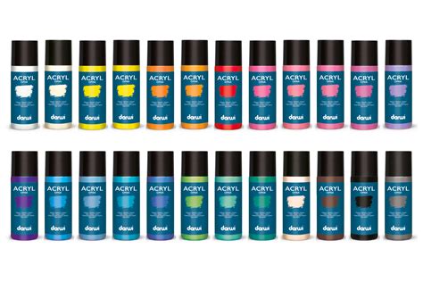 Diluer Les Peintures Acryliques L Eau Guide R Novation Facile