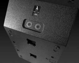 DH-18 Digitalhorn | Lambda Labs