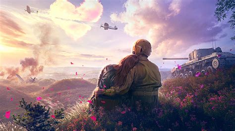 War Thunder Happy Valentines Day Steam News