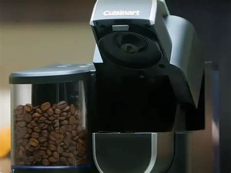 Cuisinart Coffee Grinder Not Working Fix This Issue Easily