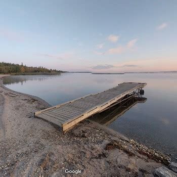 Sturgeon Lake Natural Area - Crooked Creek | Alberta - 1000 Towns of Canada