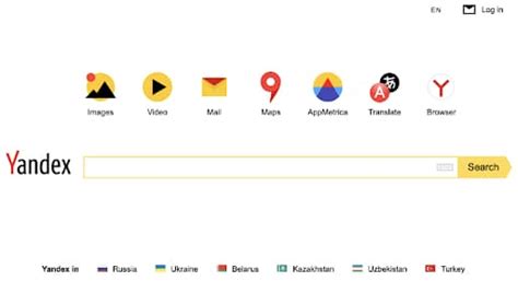 What Is Yandex Everything You Need To Know