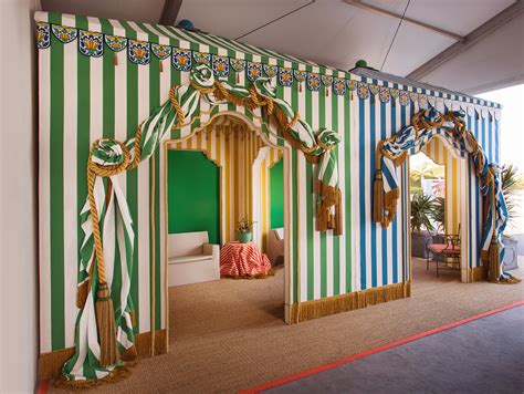 California Beach Cabana Follies - WestEdge 2017 — KELLEY JACKSON