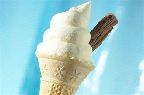 Man's severed finger saved by a 99 ice cream cone | Daily Star