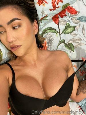 Mizzlamour Rosemary Radeva Lamourniggl Nude Leaks OnlyFans Fapomania