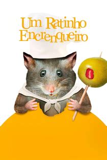 O Ratinho Encrenqueiro - Um Ratinho Encrenqueiro - 19 de Dezembro de 1997 | Filmow
