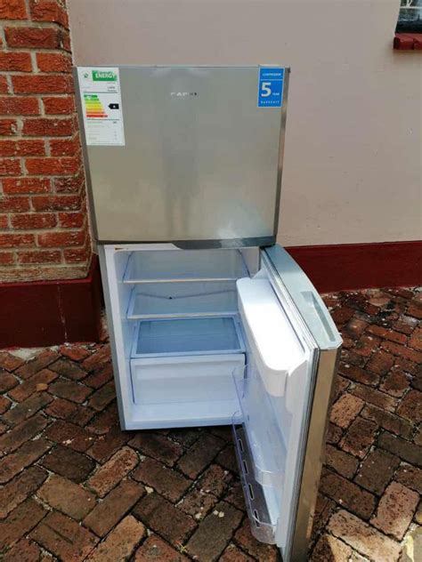 Capri 290 Litres Water Dispenser Fridge Freezer For Sale SAVEMARI