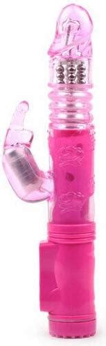 Thrusting Vibrator Sex Toys See PriceRunner Now