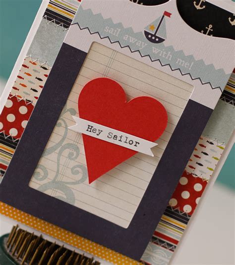 Tips Tricks And Tutorials 6x6 Paper Pads Come On Get Crafty