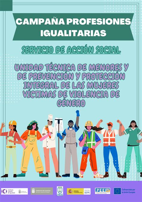 Cabildo lanza una campaña de sensibilización para fomentar las