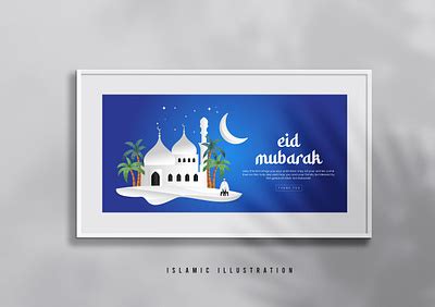 Mosque Banner designs, themes, templates and downloadable graphic ...