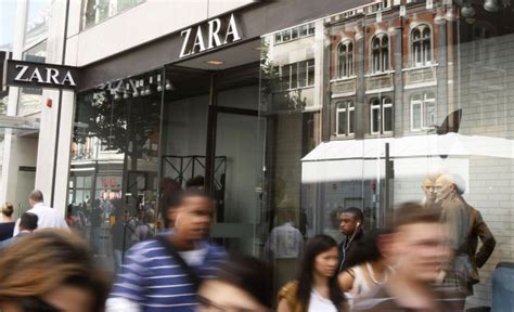 Zara Inaugura Il Nuovo Flagship Store Di New York Stileit