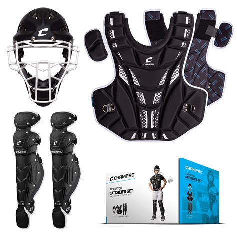 Essential Equipment for Future Stars: The 3 Best Youth Fastpitch ...