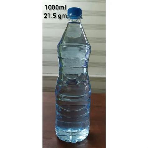 Plastic Ml Pet Water Bottles At Best Price In Trichur Id