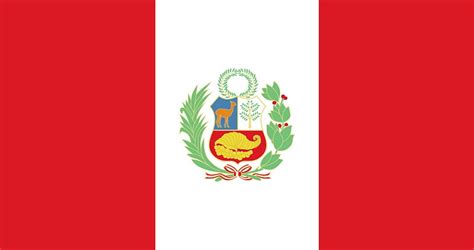 Flag of Peru, national symbol | Premium Photo - rawpixel