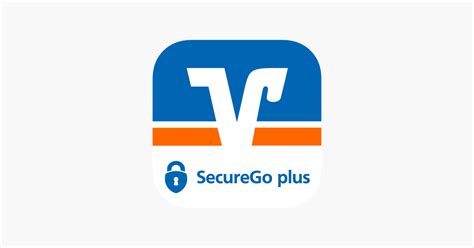 VR SecureGo Plus Im App Store