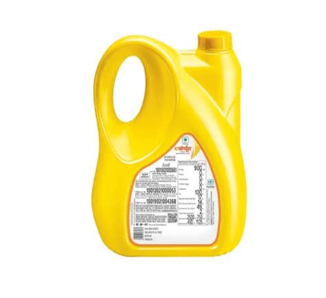 Fortune Sunlite Refined Sunflower Oil L Naga Bazaar