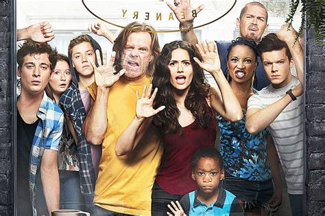 Which Shameless Cast Members Will Have the Most Success Post Series ...