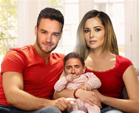 Unveiling Liam Payne S Baby Mama The Truth Uncovered