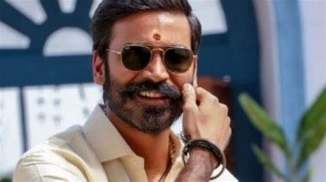 Dhanush's next movie gets a youth favorite celebrity on board - Tamil ...