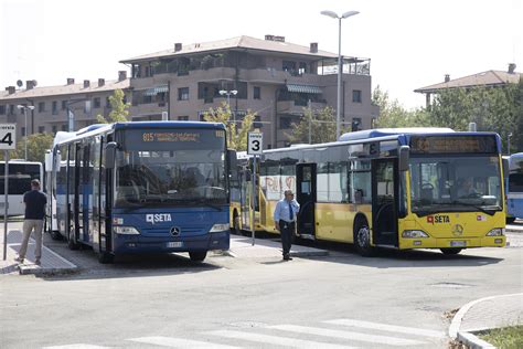 Modena Bus più vecchi e meno adatti ai disabili Ma i biglietti a Modena