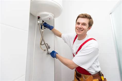 Draining Hot Water Tanks: Winter Frequency For Calgary Homes