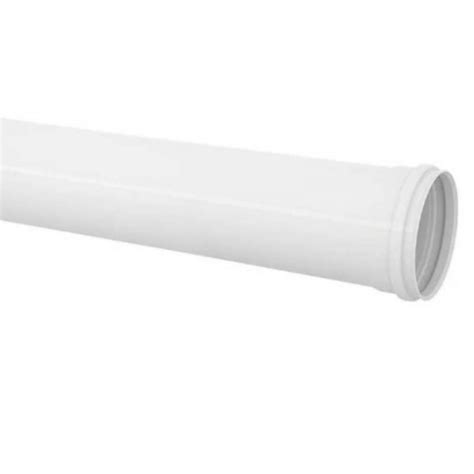 TUBO PVC SOLDÁVEL PARA ESGOTO 100MM X 6 METROS MULTILIT 11310