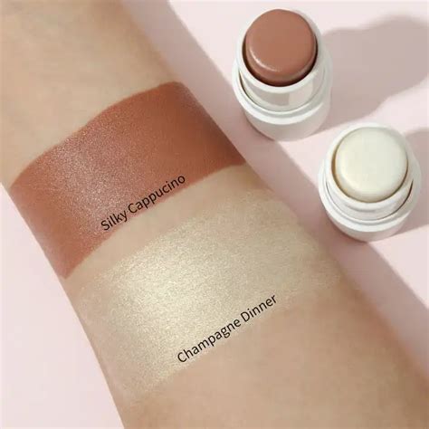 Custom Logo Cheek Tint Pink Cream Blusher Private Label Waterproof