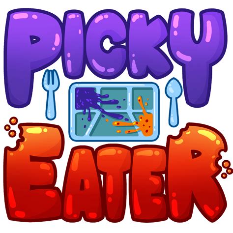Happy Harpy Games: Picky Eater
