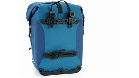 Acid Doppelpacktasche Travlr Pro Dark