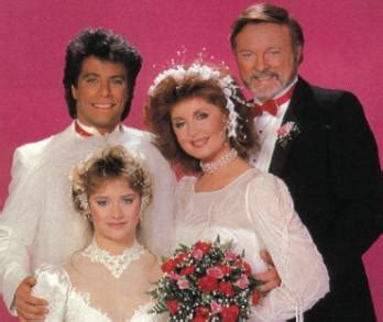 Days of Our Lives Episode Rankings & Contract Changes: 1986