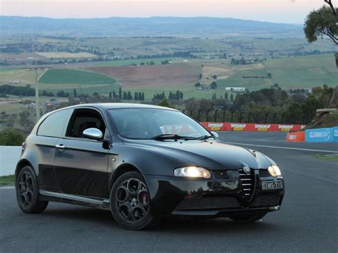 Alfa Romeo Gtv V V Romank Shannons Club