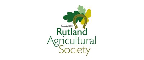 Rutland Agricultural Society Rutland County Show Rutland Showground