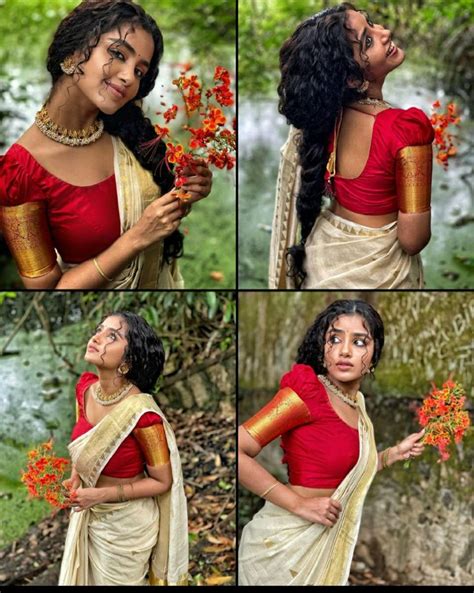 Pin Van Neenu Suresh Op Photoshoot In 2024