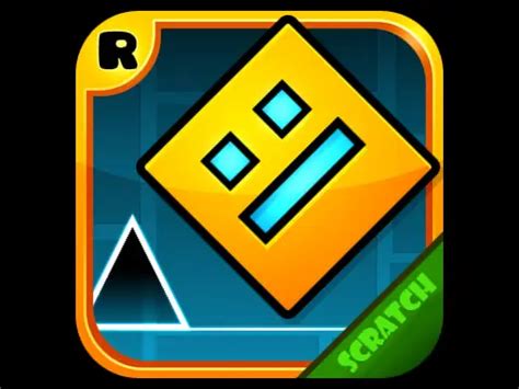 Geometry Dash Online - Play Free in Browser