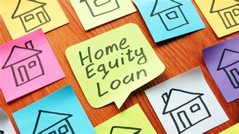 Requirements for a Home Equity Loan or HELOC in 2022 - CNET