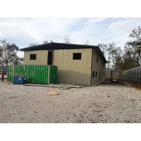 double storey cabin malaysia cabin manufacturer portable cabin
